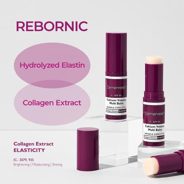 Calcium Volume Multi Balm